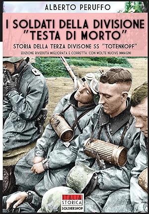 Bild des Verkufers fr I soldati della divisione \ Testa di morto\ zum Verkauf von moluna
