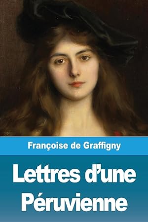 Bild des Verkufers fr Lettres d\ une Pruvienne zum Verkauf von moluna