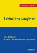 Seller image for Behind the Laughter for sale by moluna