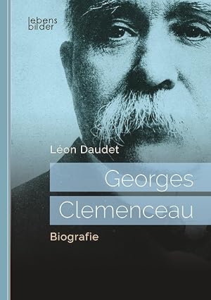 Bild des Verkufers fr Georges Clemenceau zum Verkauf von moluna