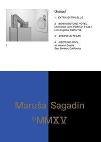 Seller image for Marusa Sagadin for sale by moluna