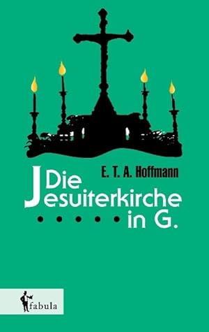 Bild des Verkufers fr Die Jesuiterkirche in G. zum Verkauf von moluna