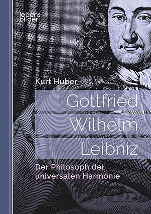 Bild des Verkufers fr Gottfried Wilhelm Leibniz zum Verkauf von moluna