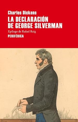 Seller image for La Declaracin de George Silverman for sale by moluna