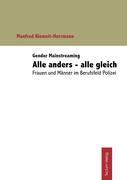 Bild des Verkufers fr Gender Mainstreaming: Alle anders - alle gleich zum Verkauf von moluna