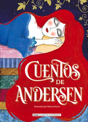 Bild des Verkufers fr Cuentos de Andersen zum Verkauf von moluna