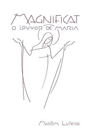 Seller image for Magnificat - O louvor de Maria (Branco) for sale by moluna