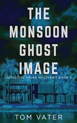 Bild des Verkufers fr The Monsoon Ghost Image zum Verkauf von moluna