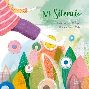 Seller image for Mi Silencio for sale by moluna