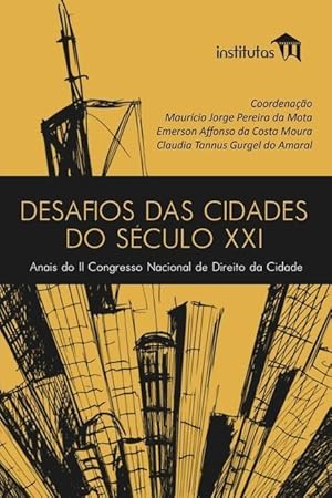 Bild des Verkufers fr Estudos de Direito da Cidade zum Verkauf von moluna