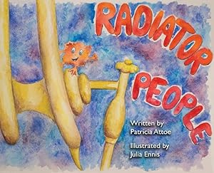 Seller image for Radiator People for sale by moluna