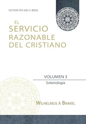 Bild des Verkufers fr El Servicio Razonable del Cristiano - Vol. 3 zum Verkauf von moluna