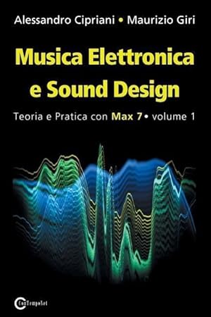 Seller image for Musica Elettronica e Sound Design for sale by moluna