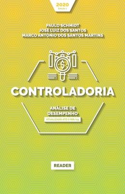 Seller image for Controladoria for sale by moluna