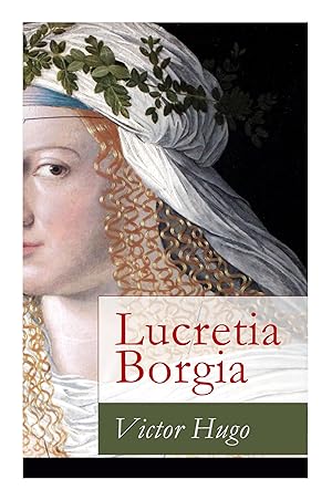Bild des Verkufers fr Lucretia Borgia zum Verkauf von moluna