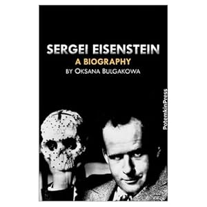 Bild des Verkufers fr Sergei Eisenstein. a Biography zum Verkauf von moluna