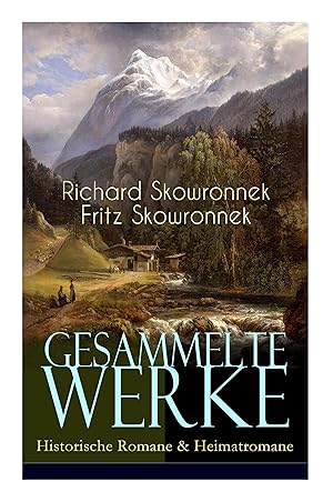 Seller image for Gesammelte Werke for sale by moluna