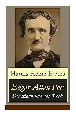 Bild des Verkufers fr Edgar Allan Poe zum Verkauf von moluna
