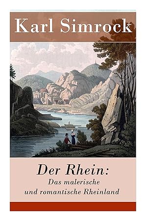 Bild des Verkufers fr Der Rhein zum Verkauf von moluna