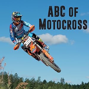 Imagen del vendedor de ABC of Motocross a la venta por moluna