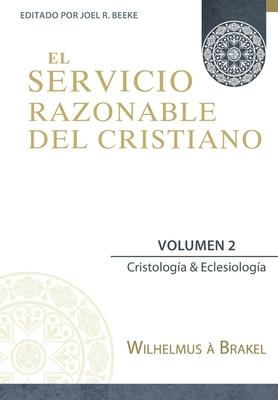 Bild des Verkufers fr El Servicio Razonable del Cristiano - Vol. 2 zum Verkauf von moluna