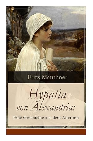 Bild des Verkufers fr Hypatia von Alexandria zum Verkauf von moluna