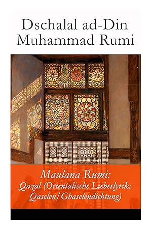 Bild des Verkufers fr Maulana Rumi zum Verkauf von moluna
