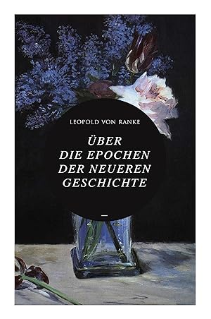 Seller image for ber die Epochen der neueren Geschichte for sale by moluna