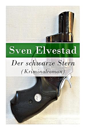 Imagen del vendedor de Der schwarze Stern (Kriminalroman) a la venta por moluna