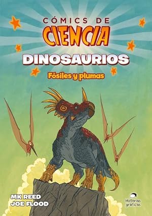 Bild des Verkufers fr Dinosaurios: Fsiles Y Plumas zum Verkauf von moluna
