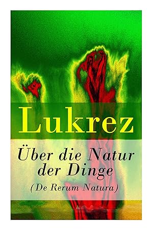 Seller image for UEber die Natur der Dinge (De Rerum Natura) for sale by moluna