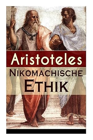 Imagen del vendedor de Nikomachische Ethik a la venta por moluna