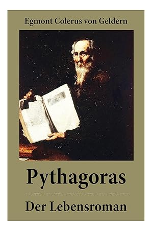 Seller image for Pythagoras - Der Lebensroman for sale by moluna