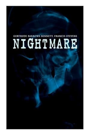 Seller image for The Nightmare for sale by moluna