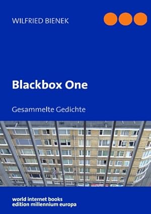 Image du vendeur pour Blackbox one mis en vente par moluna