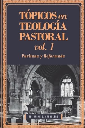 Bild des Verkufers fr Topicos en Teologia Pastoral - Vol 1 zum Verkauf von moluna