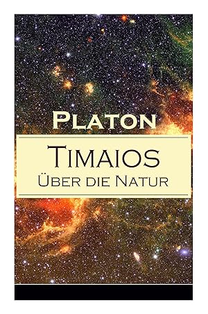 Seller image for Timaios - ber die Natur for sale by moluna
