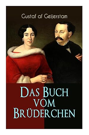 Seller image for Das Buch vom Br derchen for sale by moluna