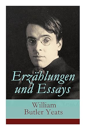 Seller image for Erz hlungen und Essays for sale by moluna