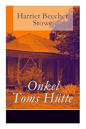 Seller image for Onkel Toms Hutte for sale by moluna