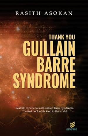 Bild des Verkufers fr Thank You Guillain-Barre Syndrome zum Verkauf von moluna