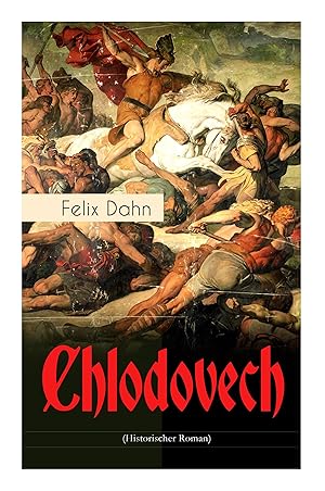 Bild des Verkufers fr Chlodovech (Historischer Roman) zum Verkauf von moluna