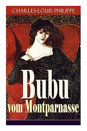 Seller image for Bubu vom Montparnasse for sale by moluna