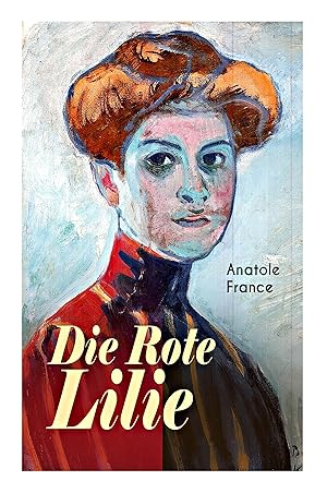 Seller image for Die Rote Lilie for sale by moluna