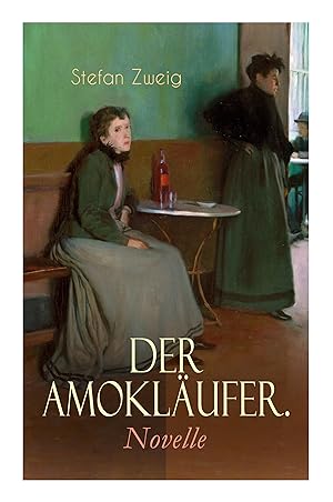 Seller image for Der Amokl ufer. Novelle for sale by moluna