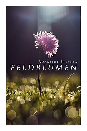 Seller image for Feldblumen for sale by moluna