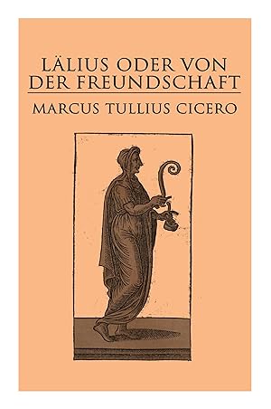 Seller image for L lius oder von der Freundschaft for sale by moluna