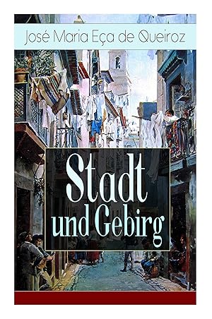 Seller image for Stadt und Gebirg for sale by moluna