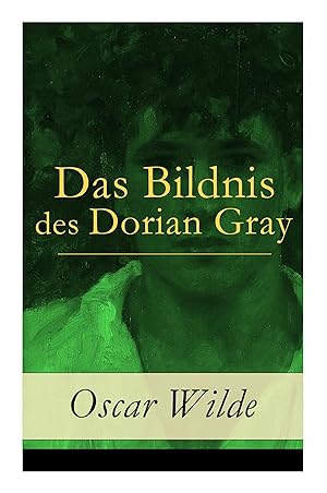 Bild des Verkufers fr Das Bildnis des Dorian Gray zum Verkauf von moluna