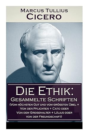 Seller image for Die Ethik for sale by moluna